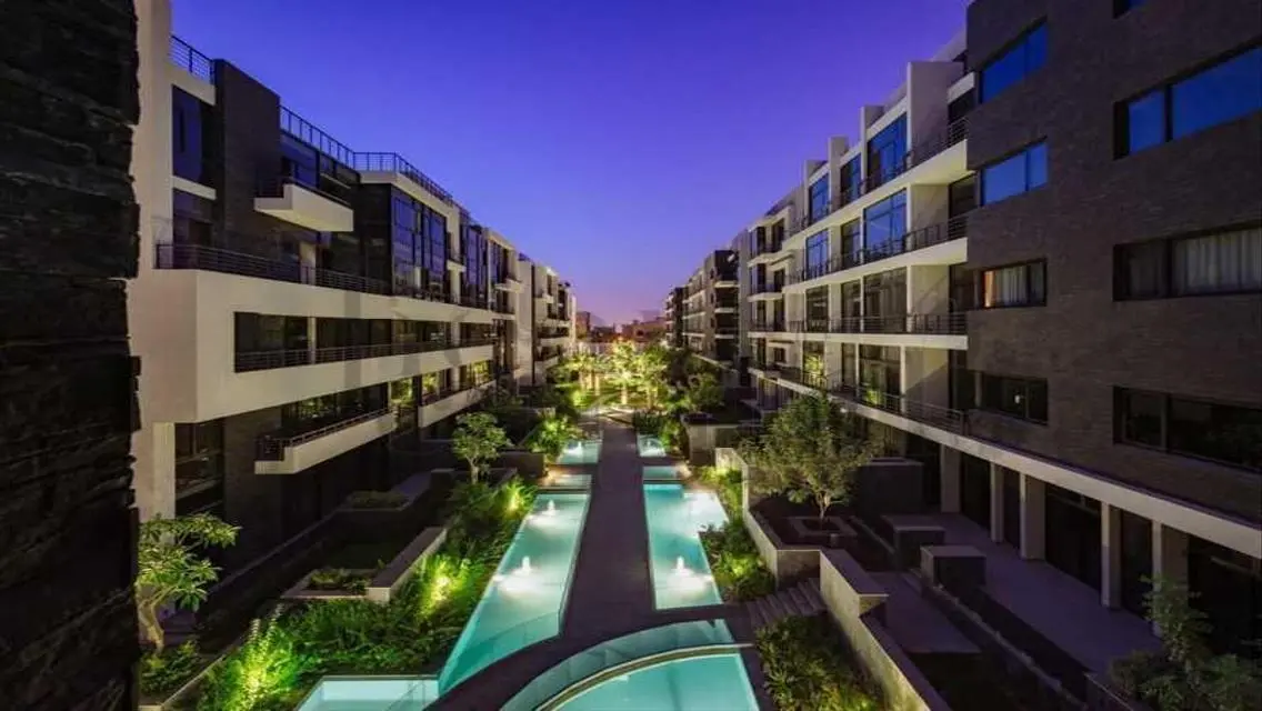 Apartment for Sale in The View by Waterway