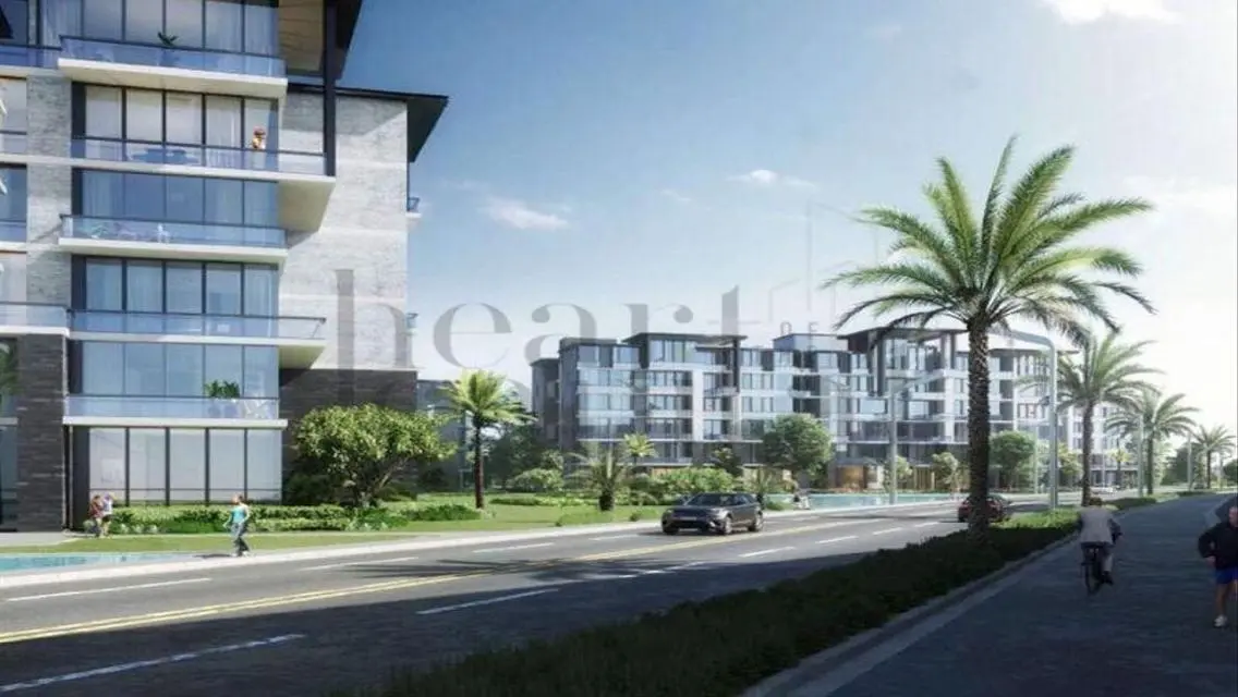 Apartment for Sale in The View by Waterway