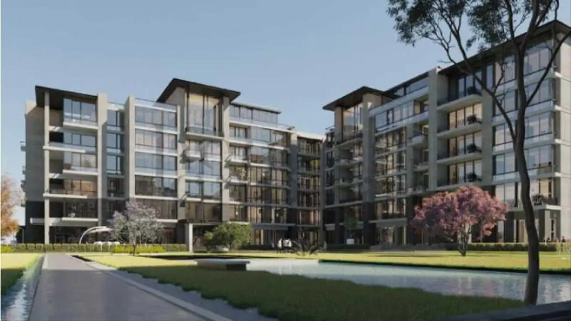 Apartment for Sale in The View by Waterway