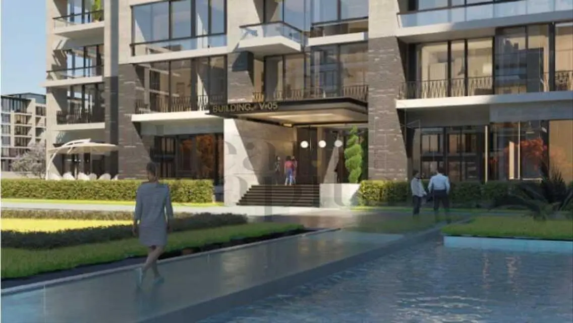 Apartment for Sale in The View by Waterway