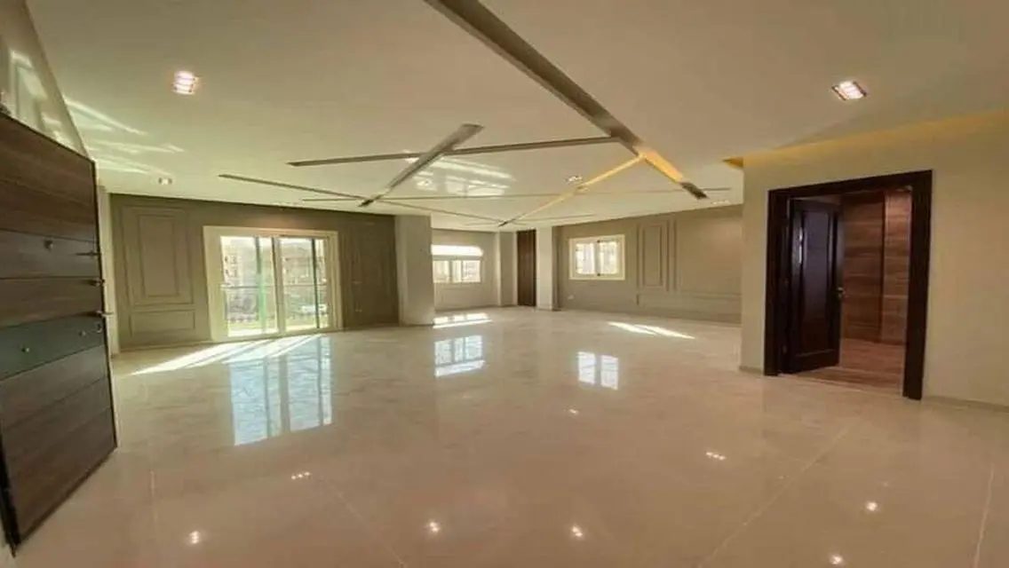 Finished Town House in Solana by Ora near Sodic
