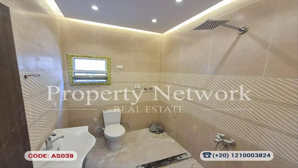 Apartment for Sale in Prime Location, Nasr City.
