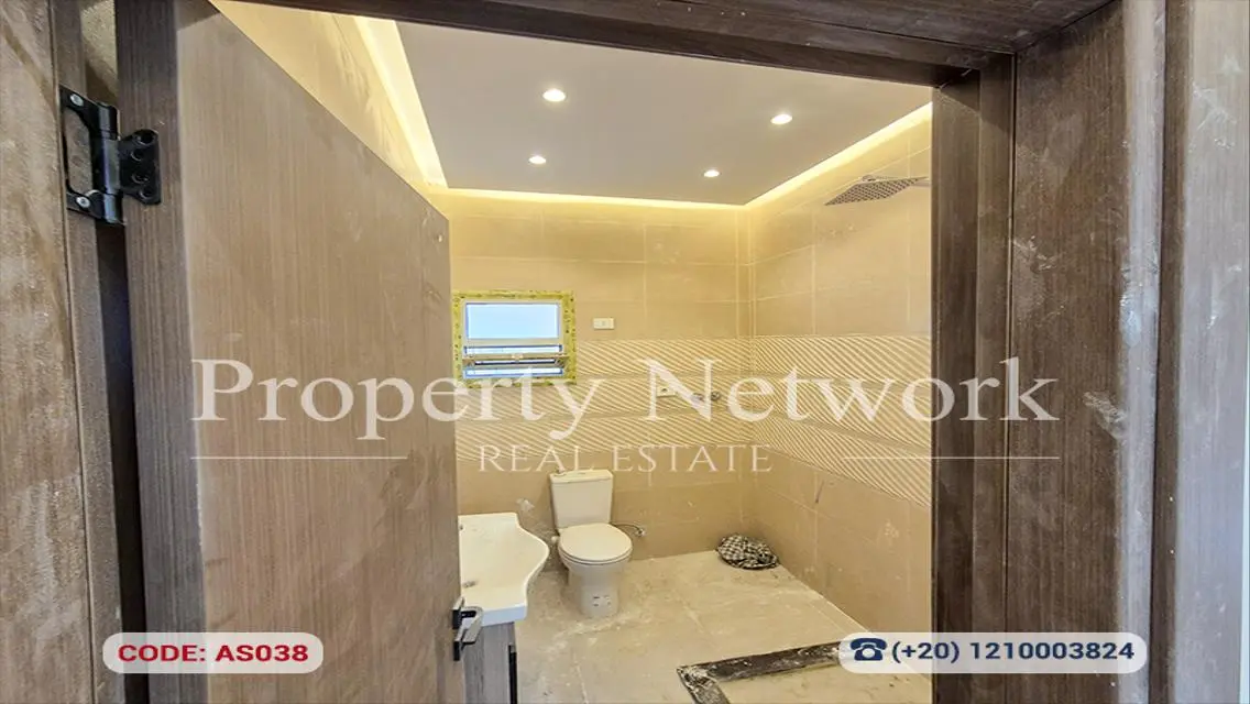 Apartment for Sale in Prime Location, Nasr City.