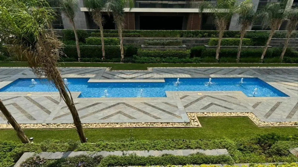 Apartment El Patio Oro Finished Prime location