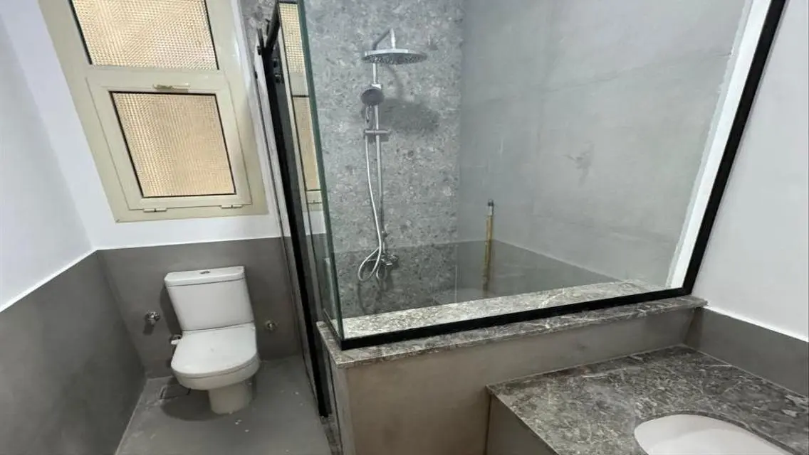 Apartment El Patio Oro Finished Prime location
