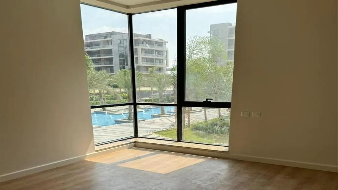 Apartment El Patio Oro Finished Prime location