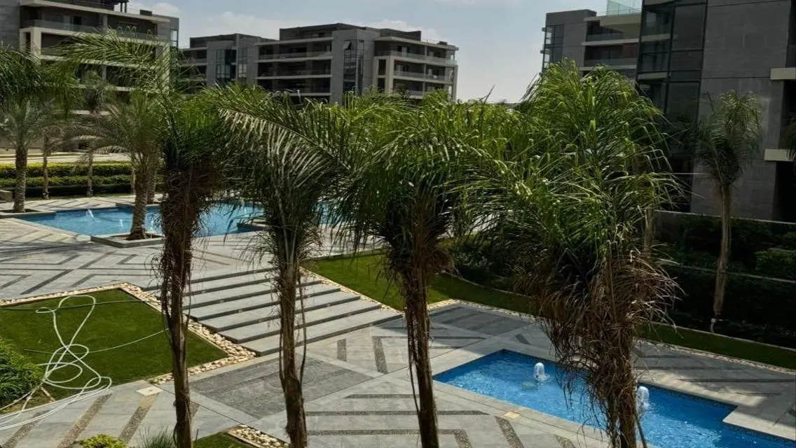 Apartment El Patio Oro Finished Prime location