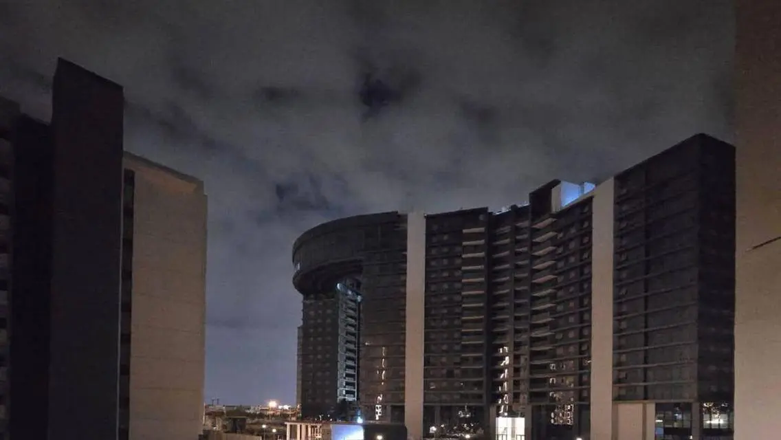 Apartment For Rent In Zed West Towers