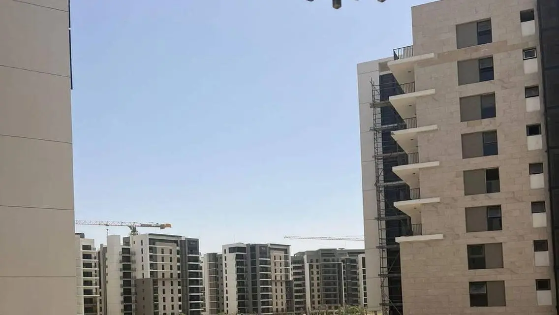 Apartment For Rent In Zed West Towers