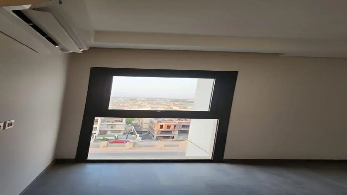 Apartment For Rent In Zed West Towers