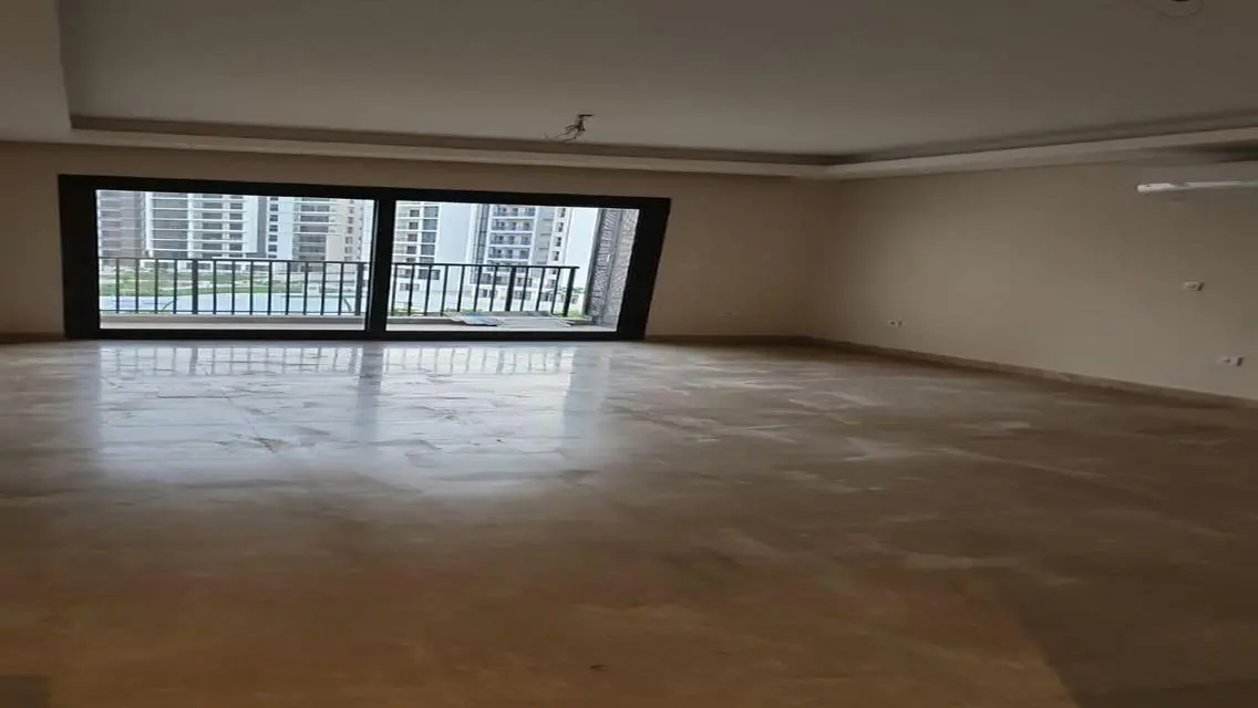 Apartment For Rent In Zed West Towers