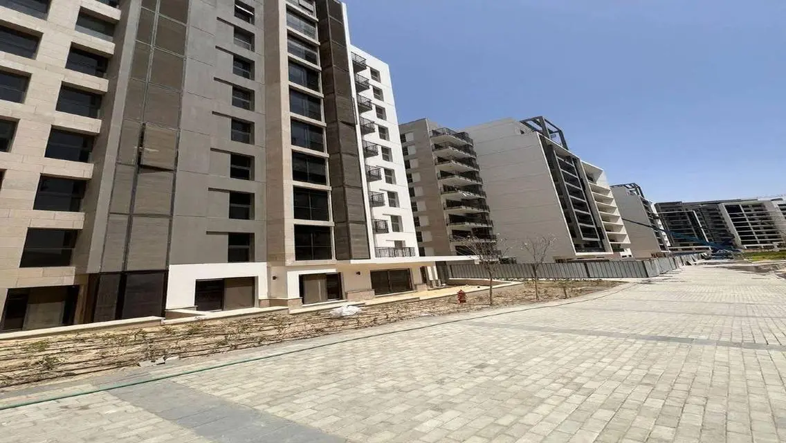 Apartment For Rent In Zed West Towers