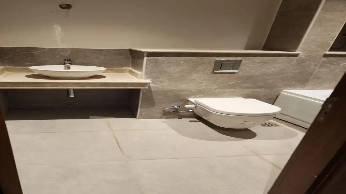 Apartment For Rent In Zed West Towers