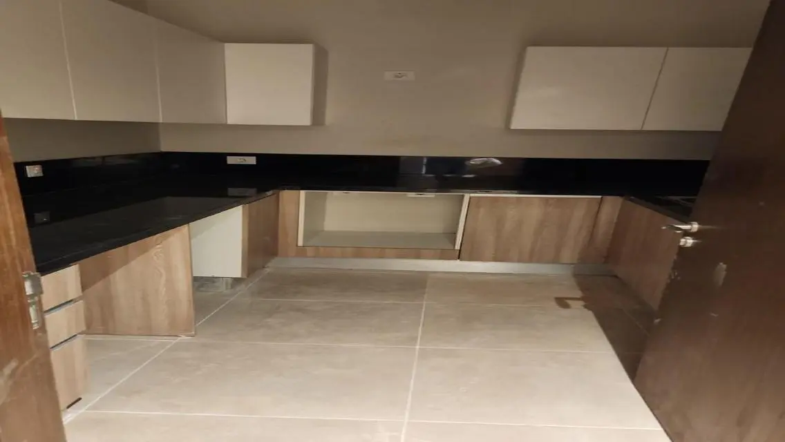 Apartment For Rent In Zed West Towers