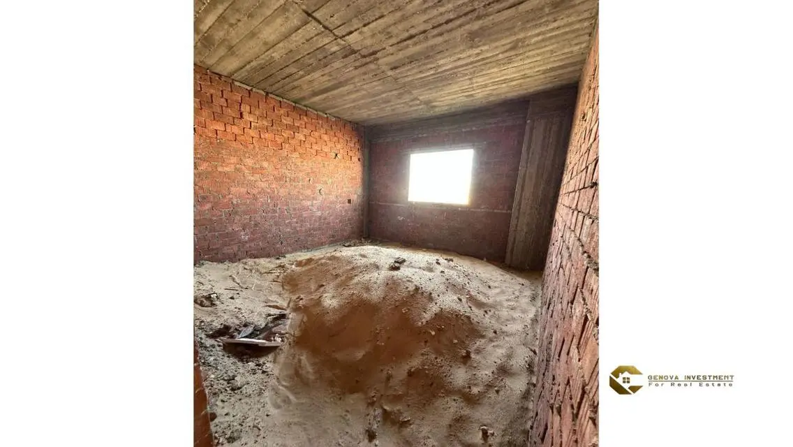Apartment for sale in 6th of October