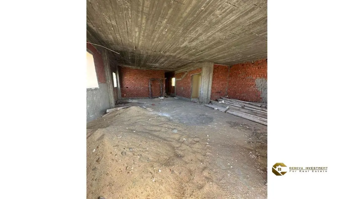 Apartment for sale in 6th of October