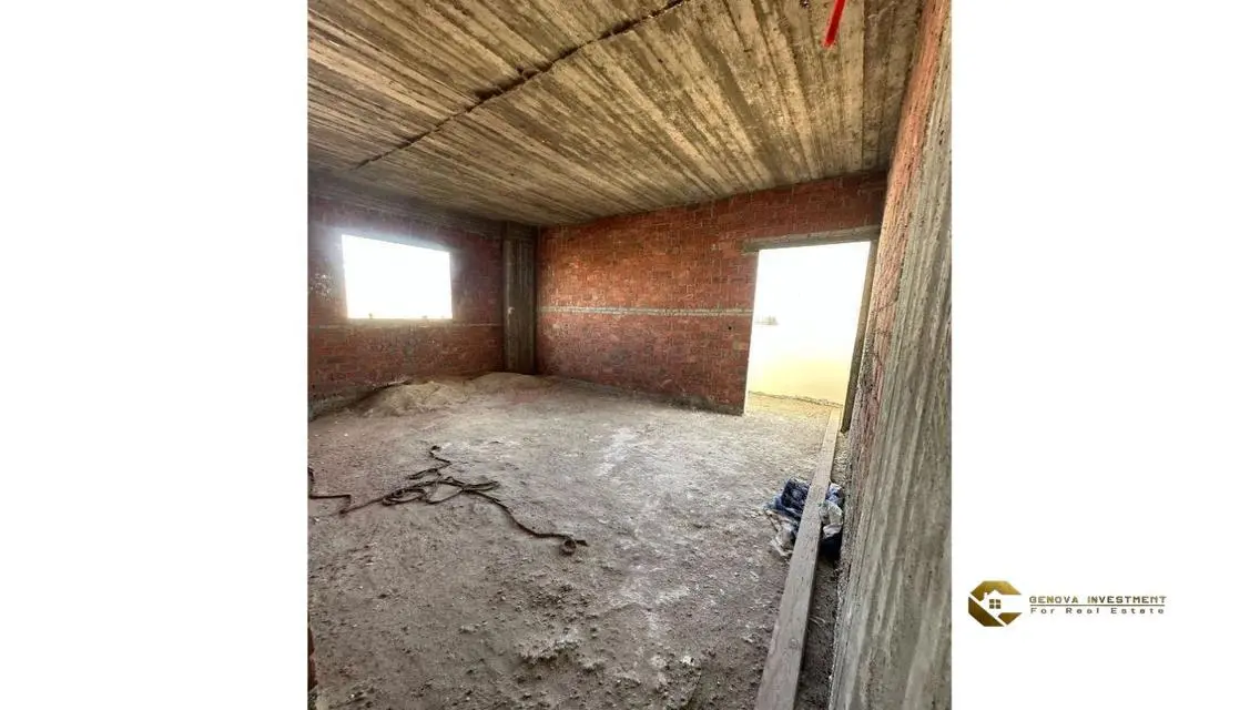 Apartment for sale in 6th of October