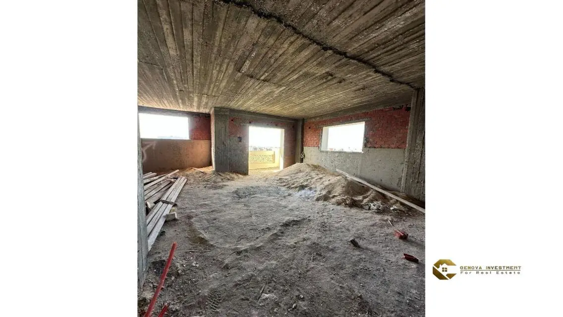 Apartment for sale in 6th of October