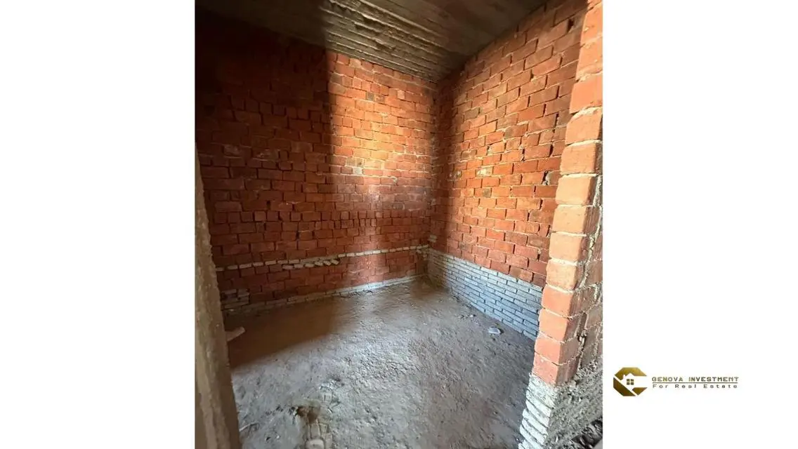 Apartment for sale in 6th of October