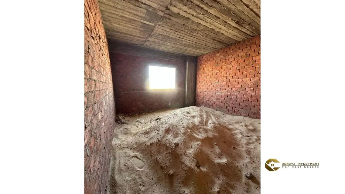 Apartment for sale in 6th of October