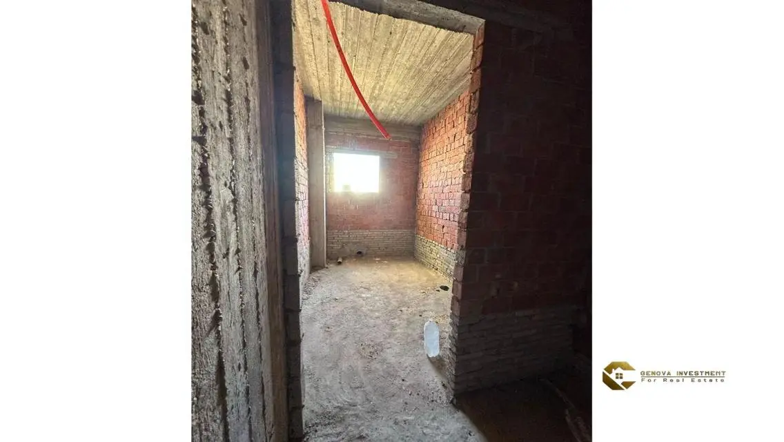 Apartment for sale in 6th of October
