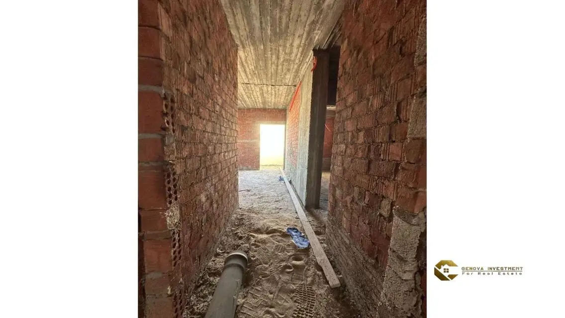 Apartment for sale in 6th of October