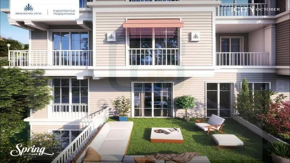 Prime Location Ivilla in MV icity oct ins. over10Y