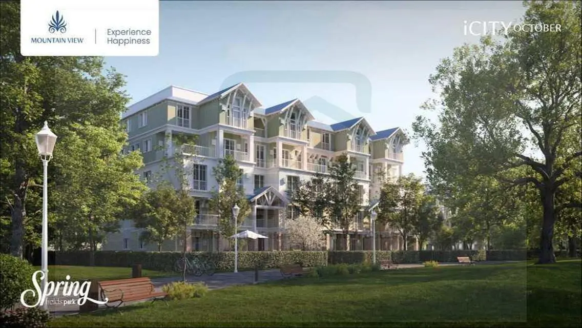 Prime Location Ivilla in MV icity oct ins. over10Y