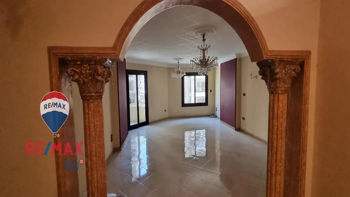 Stunning Apartment in the Heart of the City