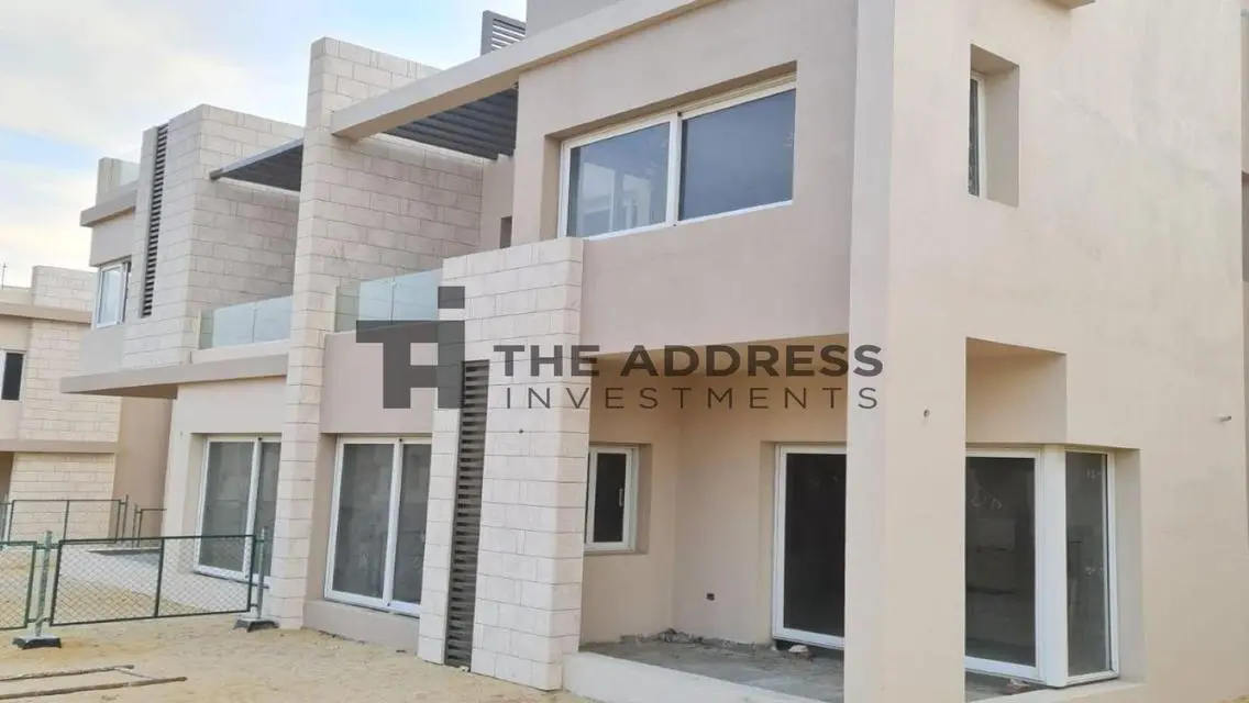 Own a townhouse immediately by the lowest price!