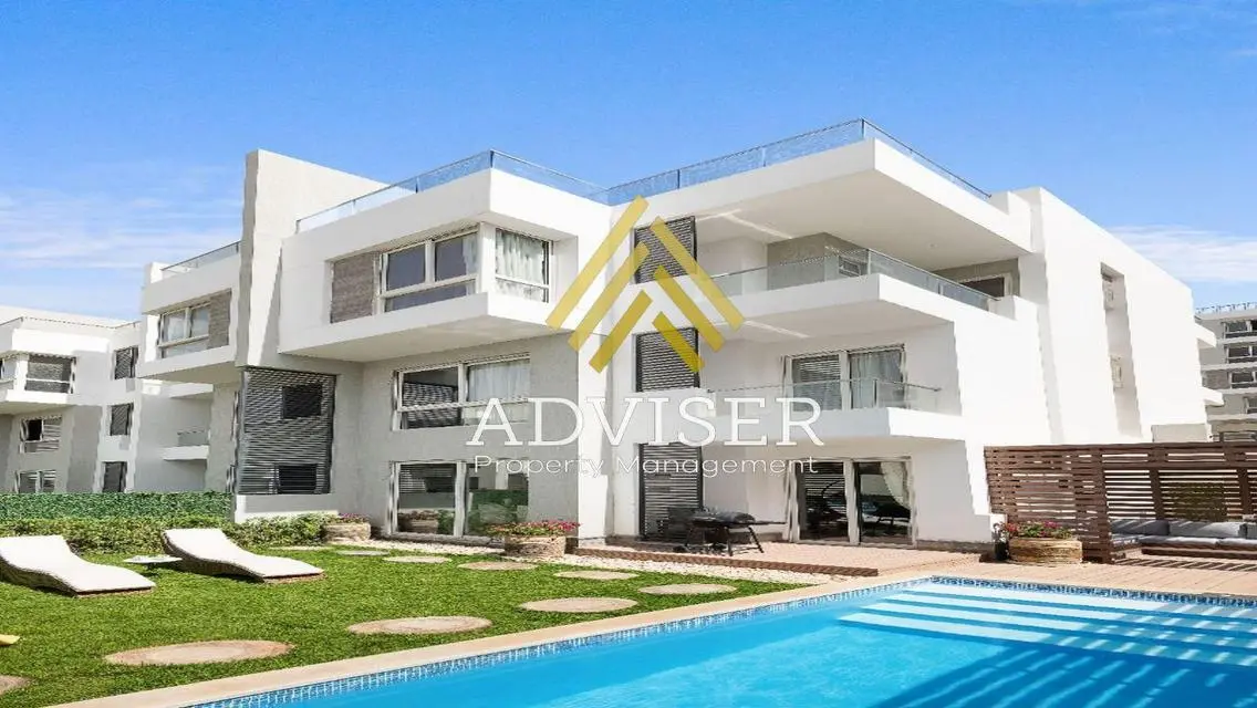 Under Market Price Ready To Move Finished APT