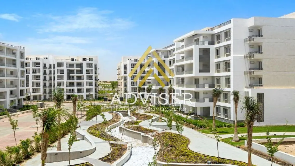 Under Market Price Ready To Move Finished APT