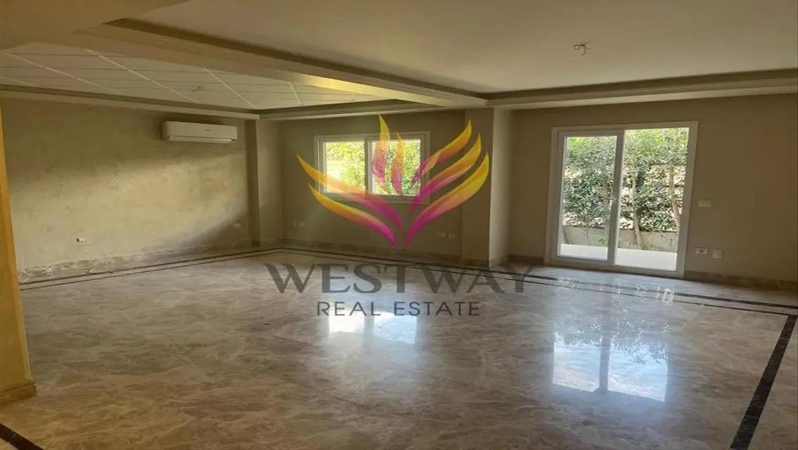 Ground Apartment for rent in Zayed Dunes