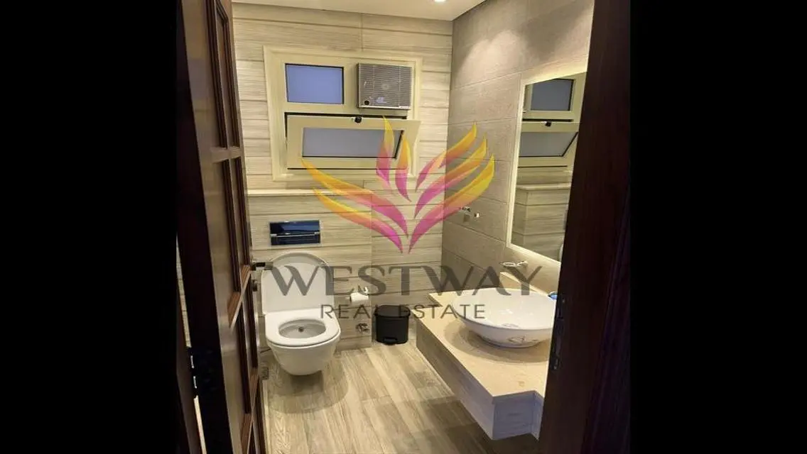 Ground Apartment for rent in Zayed Dunes
