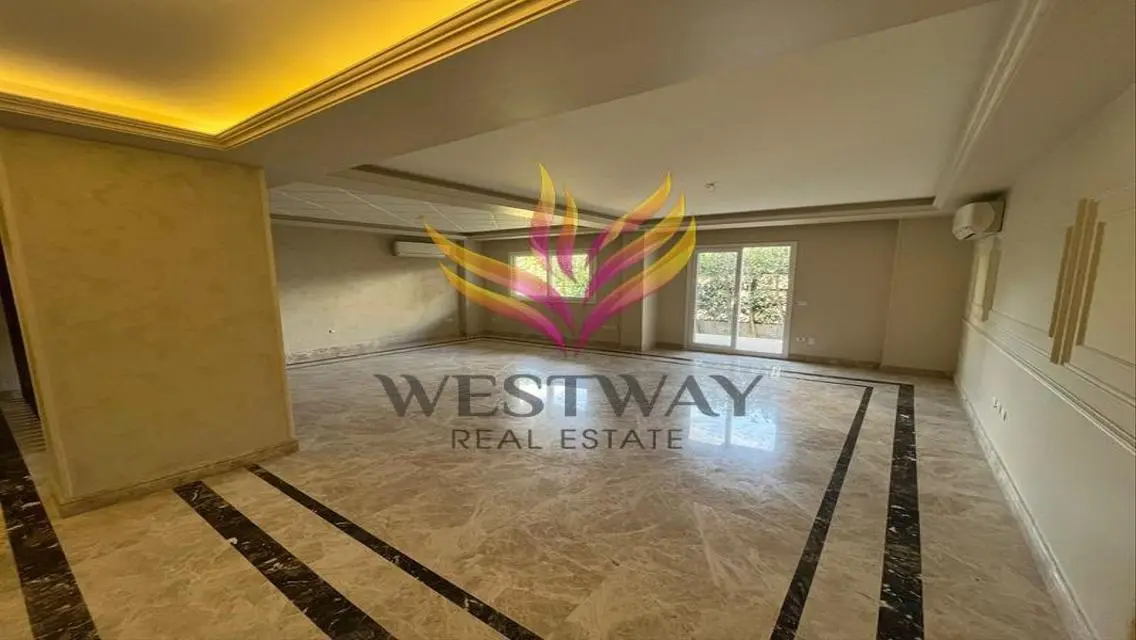 Ground Apartment for rent in Zayed Dunes