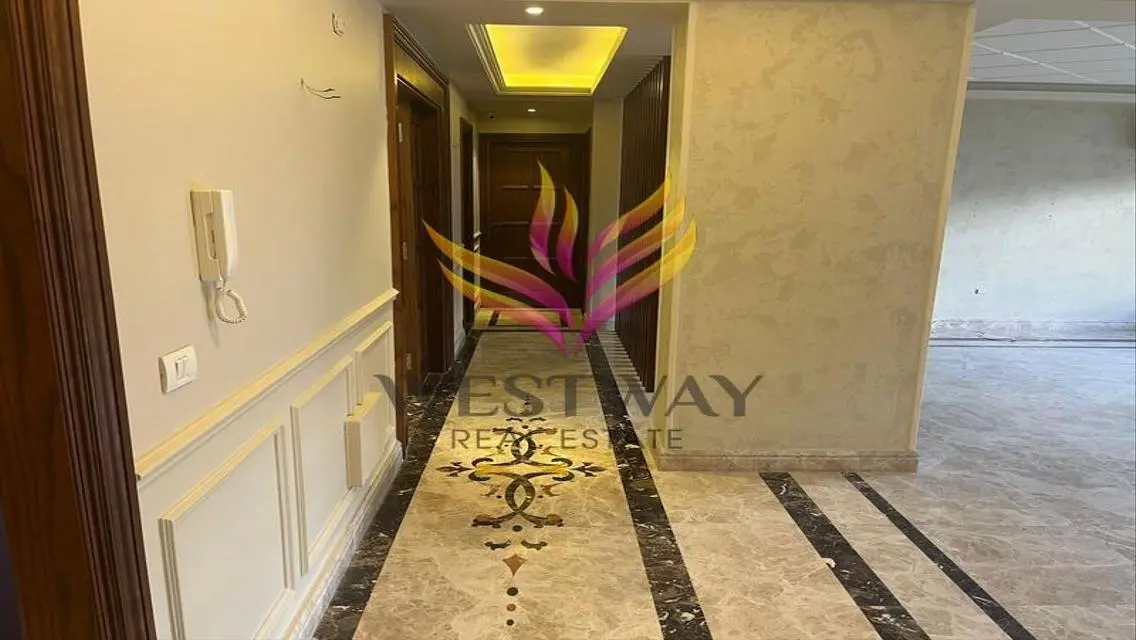 Ground Apartment for rent in Zayed Dunes