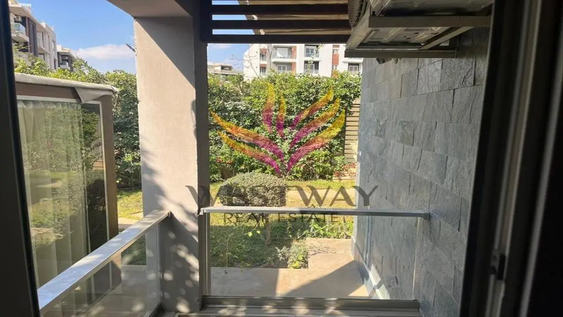 Ground Apartment for rent in Zayed Dunes