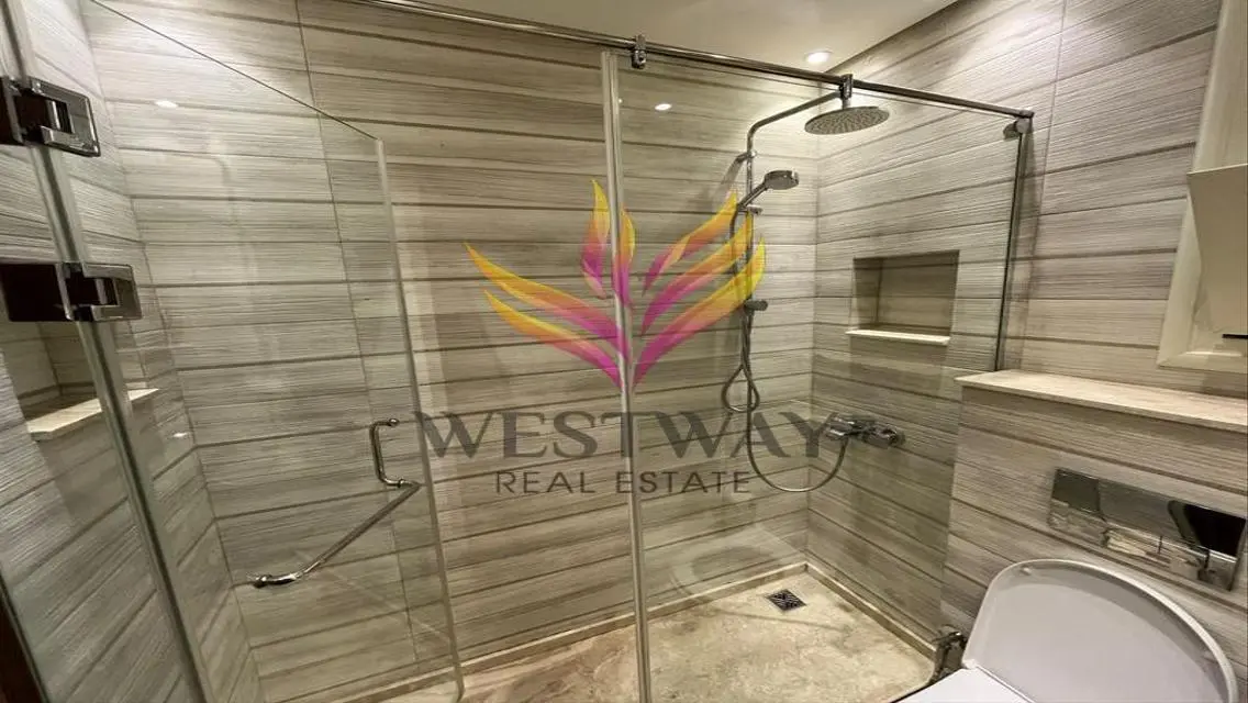 Ground Apartment for rent in Zayed Dunes
