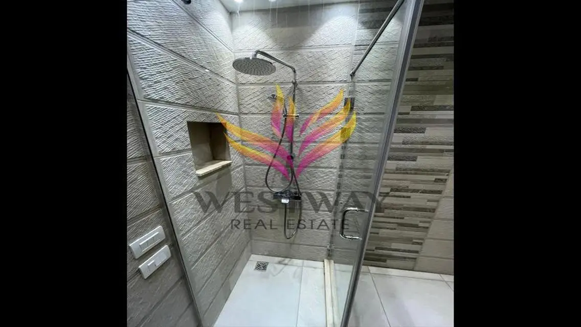 Ground Apartment for rent in Zayed Dunes
