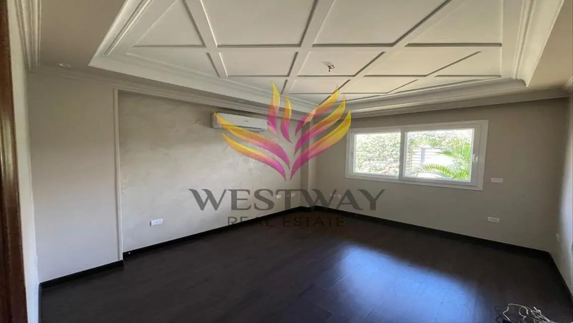 Ground Apartment for rent in Zayed Dunes