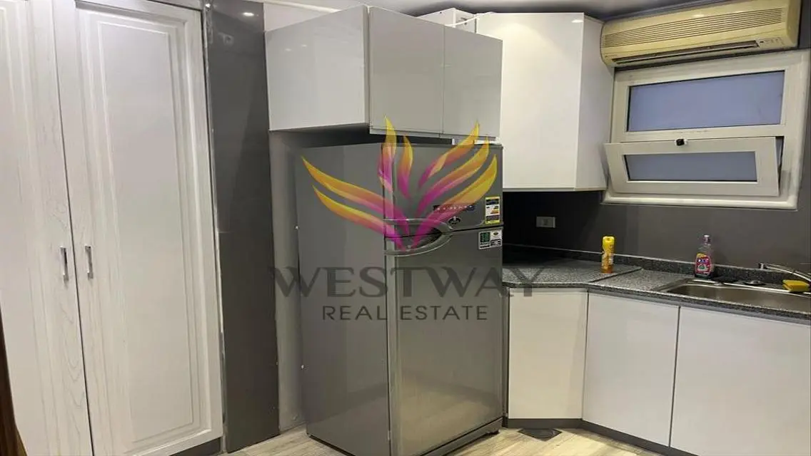 Ground Apartment for rent in Zayed Dunes