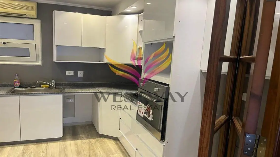Ground Apartment for rent in Zayed Dunes