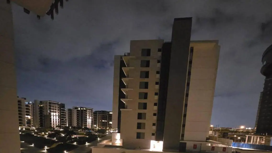 Apartment For Rent in Zed towers compound