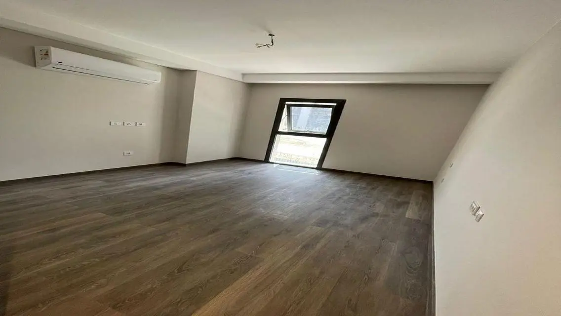 Apartment For Rent in Zed towers compound