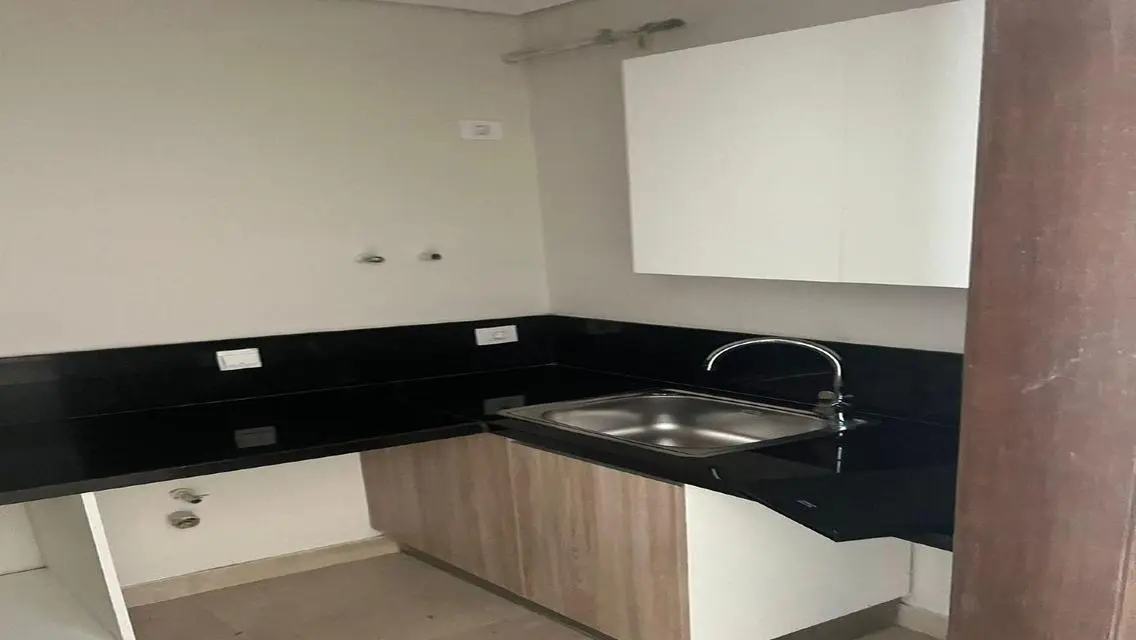 Apartment For Rent in Zed towers compound