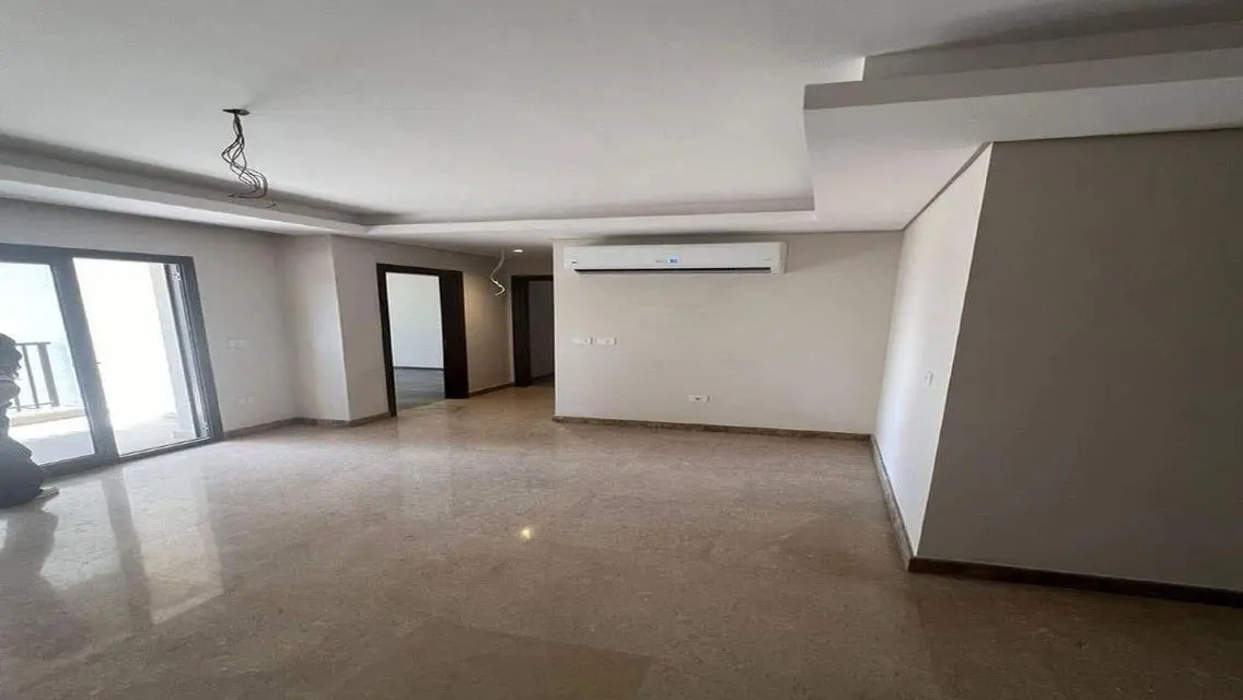 Apartment For Rent in Zed towers compound