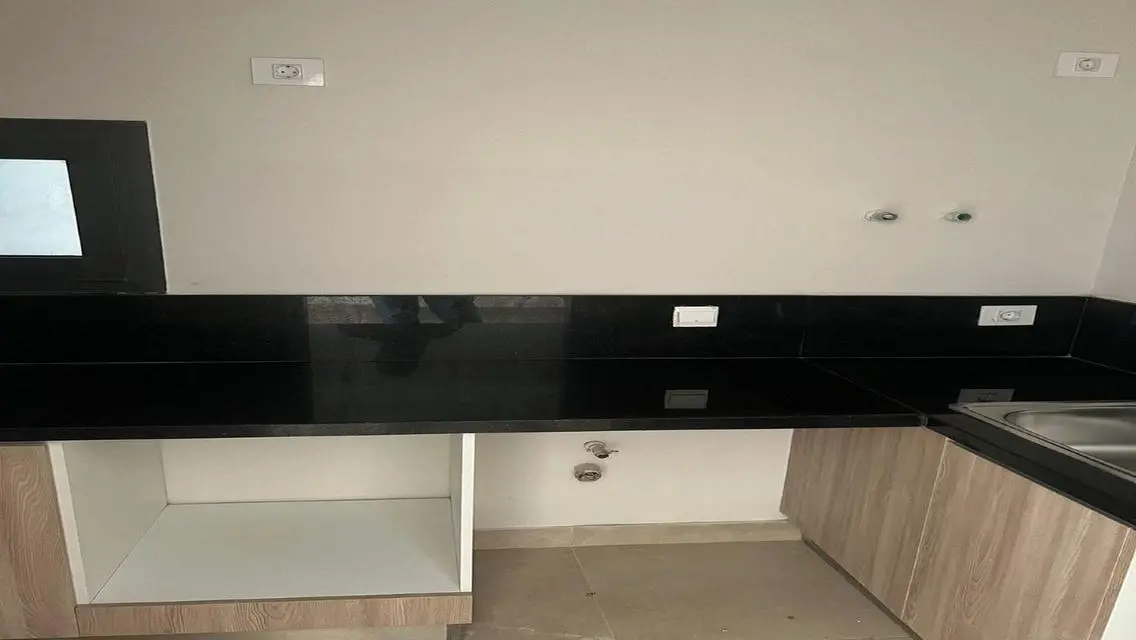 Apartment For Rent in Zed towers compound
