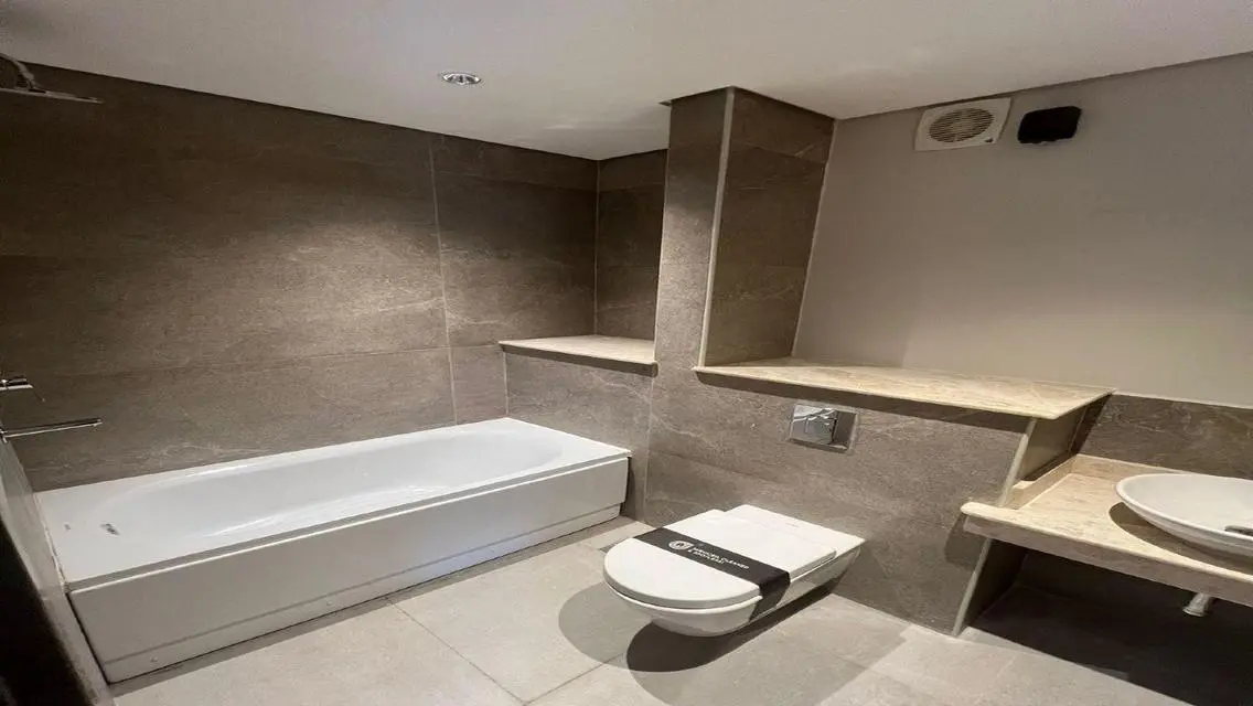 Apartment For Rent in Zed towers compound