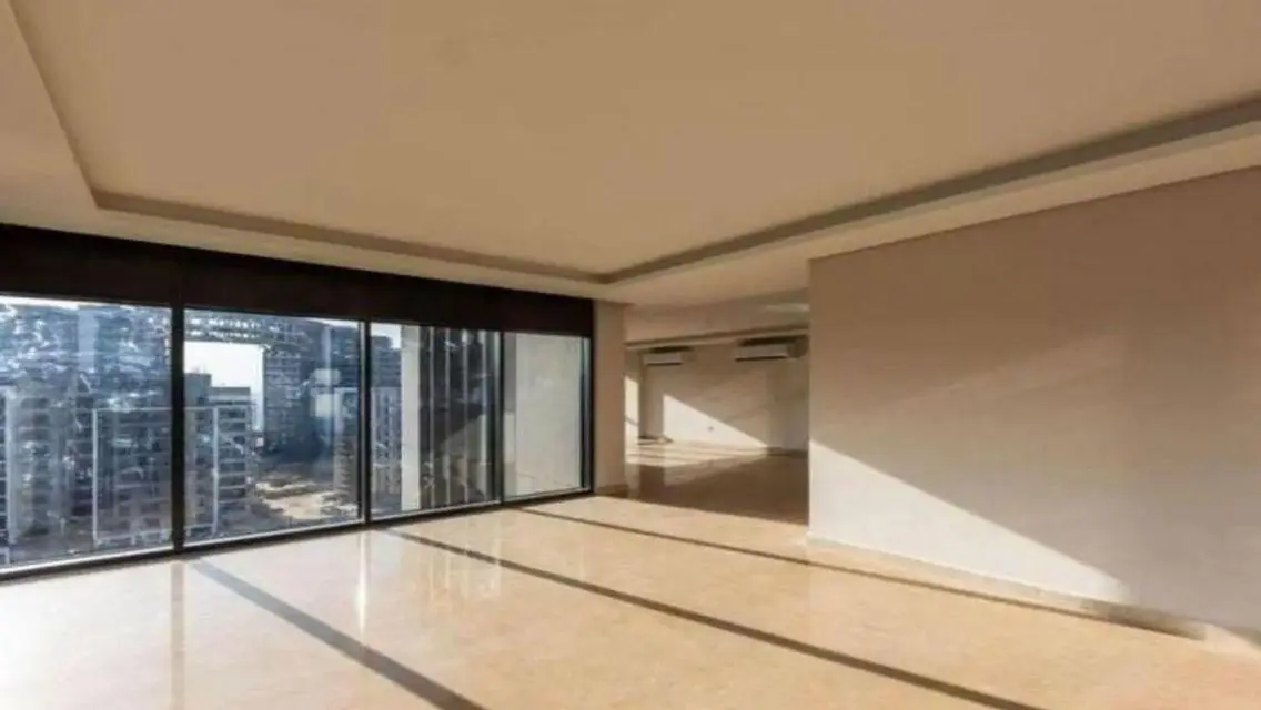 Finished Apartment in Zed for Ora Nageb Sawiras