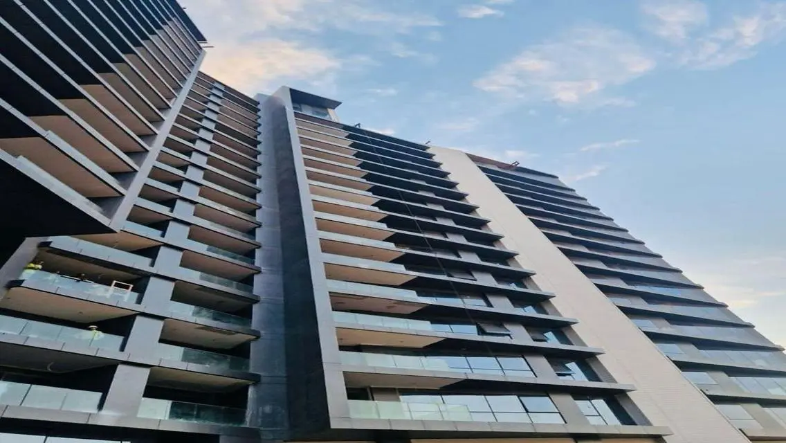 Finished Apartment in Zed for Ora Nageb Sawiras